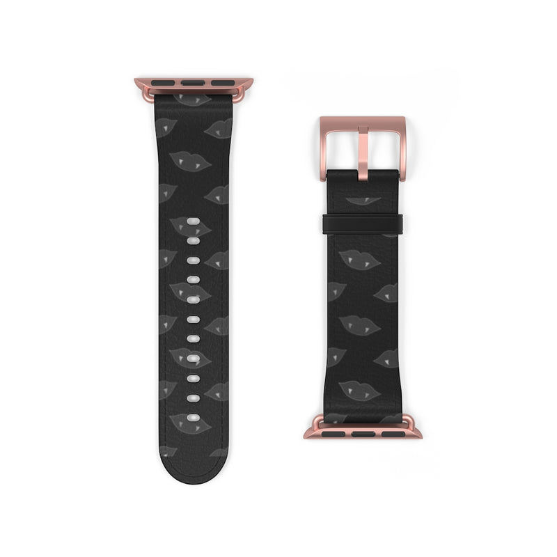 Vamp Watch Band