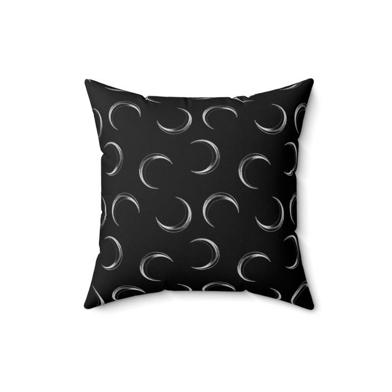 Moon Pillow