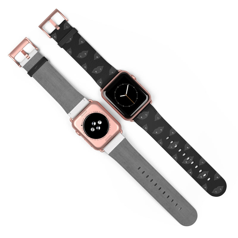 Vamp Watch Band