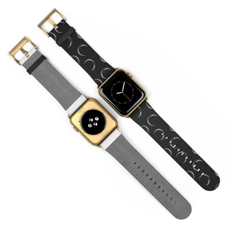 Moon Watch Band