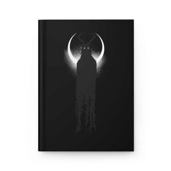 Moonlit Reaper Journal