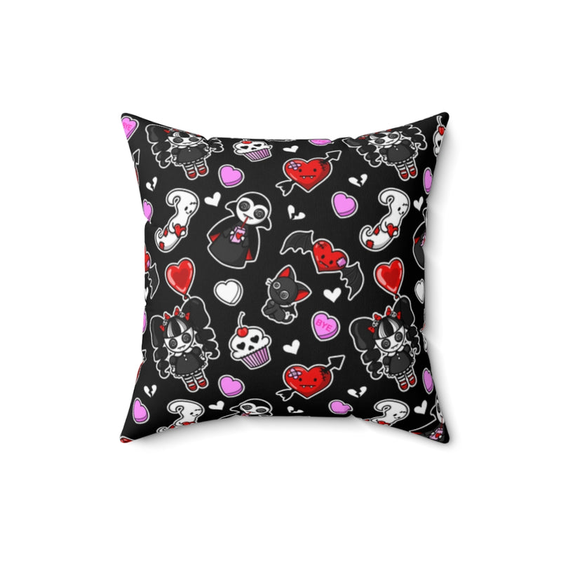 Valentine Pillow