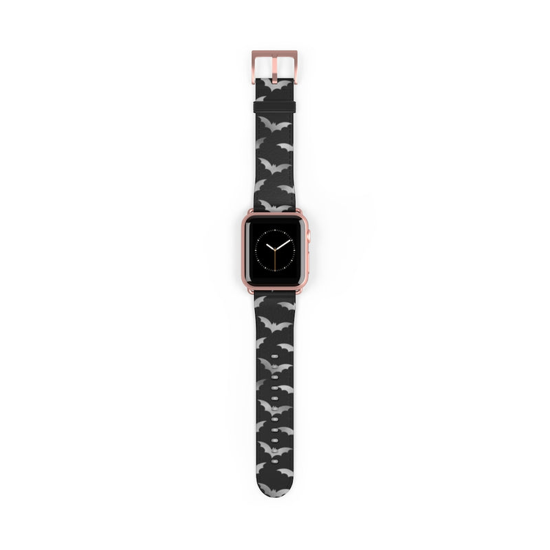 Batty Watch Band