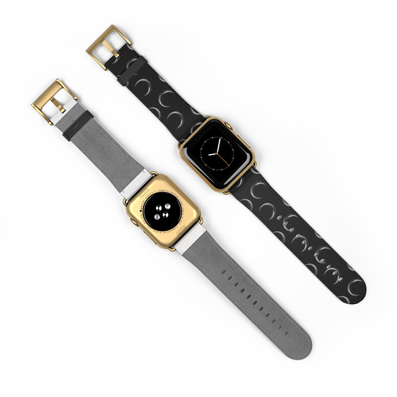 Moon Watch Band