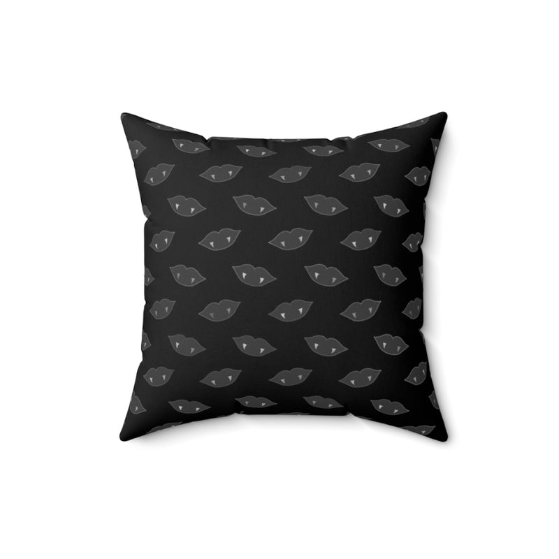 Vamp Pillow