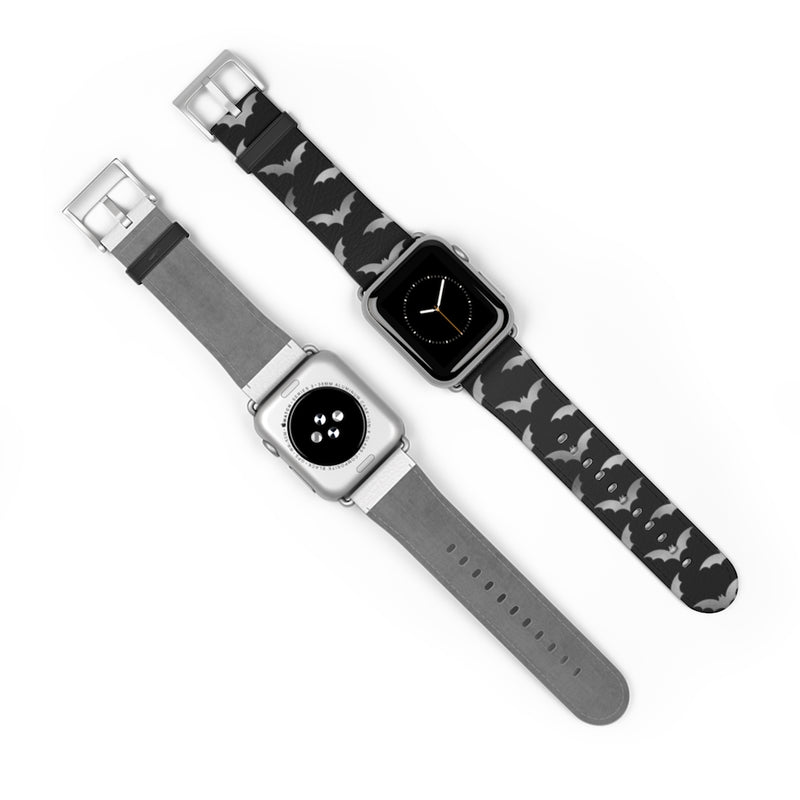 Batty Watch Band