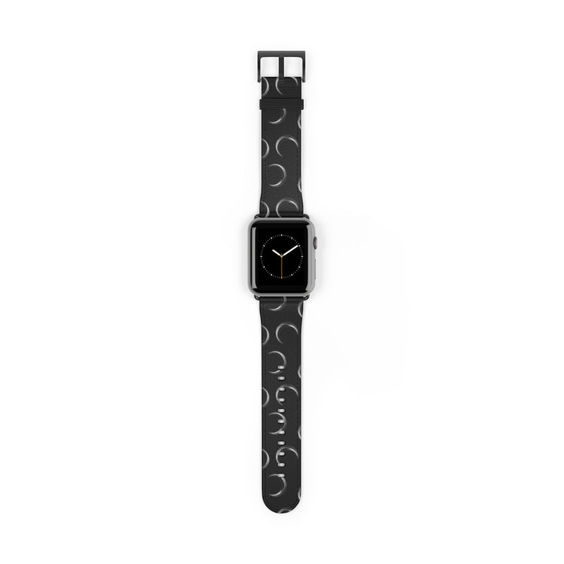 Moon Watch Band