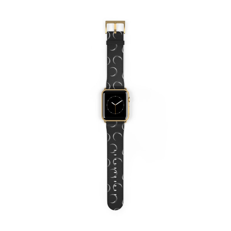 Moon Watch Band