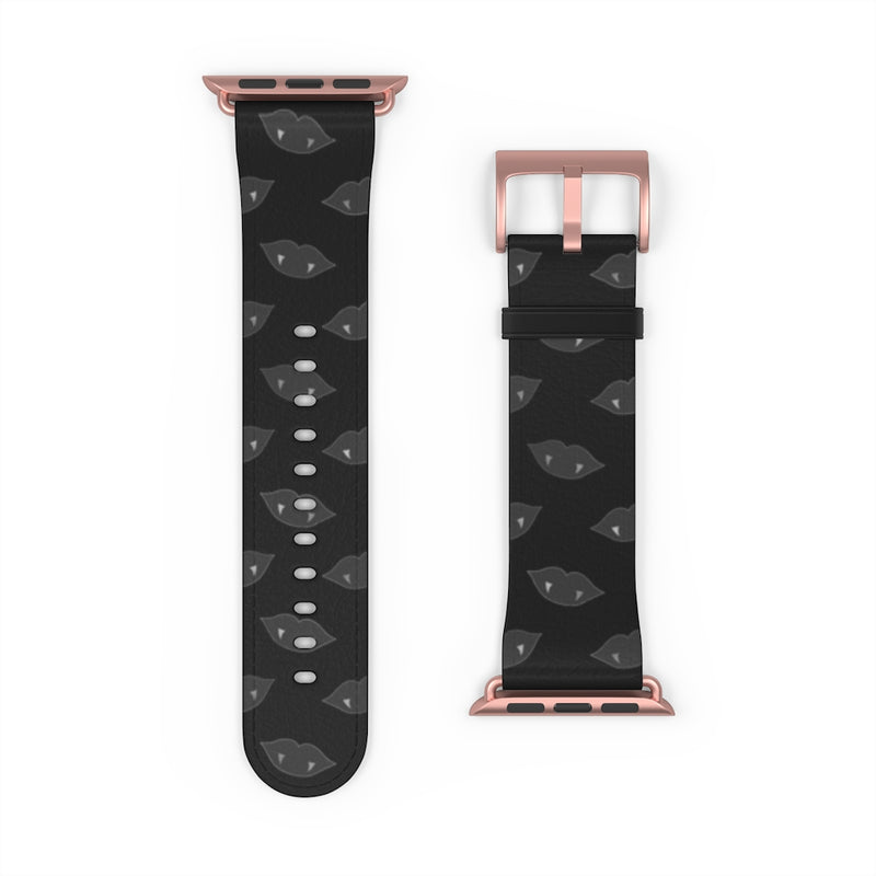 Vamp Watch Band