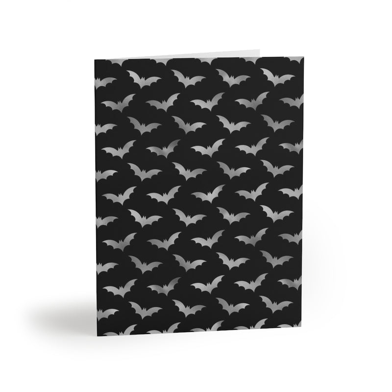 Batty Greeting Cards