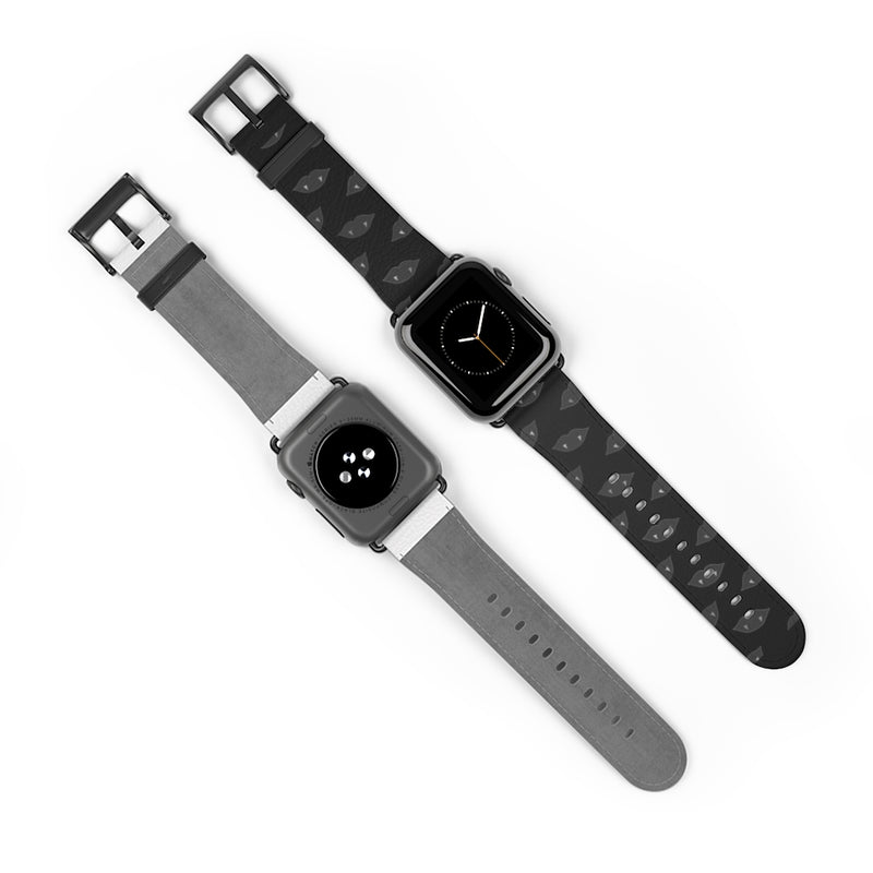 Vamp Watch Band