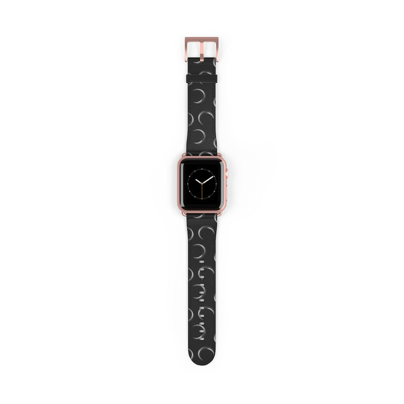 Moon Watch Band