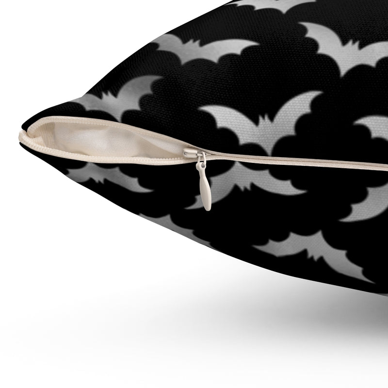 Batty Pillow